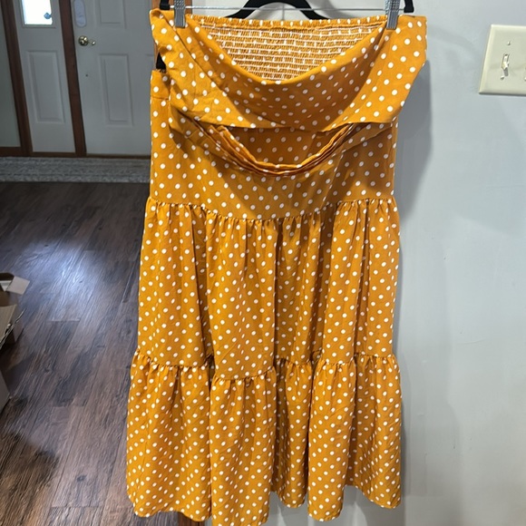 Vacation Ready Skirt Set - Picture 4 of 6